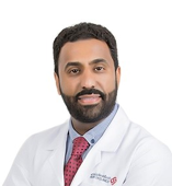 Dr. Waleed Albaker